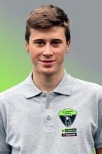 Tibo Vancompernolle Foto